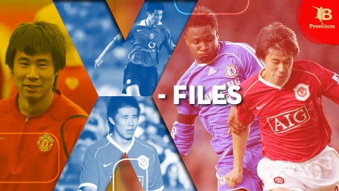  Đổng Phương Trác & nỗi tiếc nuối lớn nhất ở MU